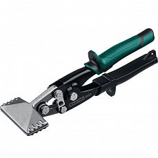 Плоскогубцы KRAFTOOL для гибки BENT 75 мм, 3" (1/6/60) 23275_Z