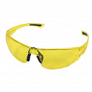 Очки защитные CHAMPION Идеал, желтые, C1033