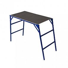 Фото Стол малярный Stairs, высота 80 см, столешница 98х46 см, 150 кг, MST80