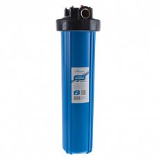 Магистральный фильтр для  воды 20"- 1дюйм АБФ-20ББ-Л