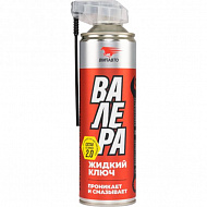 Жидкий ключ ВАЛЕРА, 650 мл, флакон-аэрозоль, 8609