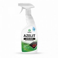 Чистящее средство для стеклокерамики Grass "AZELIT" 0,6кг (1/8) 125642