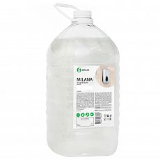 Фото Средство Grass Milana, для мытья кожи рук, эконом, 5 л, 125352