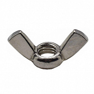 Гайка барашковая М12, 300 шт