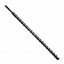 Бур Derzhi ПРО, SDS-max, 4 резца, 35х670 мм, 8301-150
