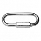 Карабин винтовой 10 мм, 2 шт 