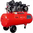 Фото Компрессор ременной масляный VCF/100 CM3 Fubag 2200/57/9бар/100л/440л.мин/2цилиндра/220В_Z