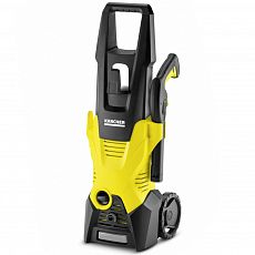Мойка KARCHER K 3 1,6кВт/6,5кг/120бар/380л/шланг пистолета 6м