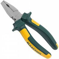 Плоскогубцы комбинированные Kraftool Kraft-Max, 180 мм Плоскогубцы комбинированные Kraftool Kraft-Max, 180 мм