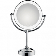 Зеркало Ledeme L6708D, увеличительное, с LED подсветкой 