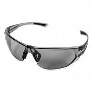 Очки защитные CHAMPION Идеал, дымчатые, C1032