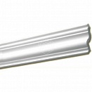 Плинтус потолочный NMC, GR, (85 х 80), 2 м, 65 шт