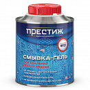 Смывка-гель старой краски Престиж 0,6 кг