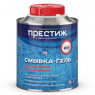 Смывка-гель старой краски Престиж 0,6 кг