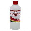 Аммиак водный ХимАвто, 0,5 л 