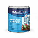 Эмаль ПФ-115 Престиж, коричневая, 1,9 кг