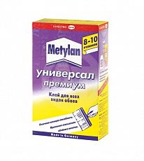 Клей "Метилан Универсал Премиум"  0,5 кг (1/12)