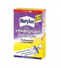 Клей METYLAN Универсал Премиум 500 г