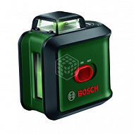 Лазерный нивелир Bosch UniversalLevel 360 Basiс 