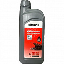 Масло компрессорное DERZHI VG-100, минеральное, 1 л 