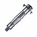 Анкерный дюбель МОЛЛИ 6х52 мм, 50 шт фп