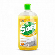 Средство для туалета Grass Sofi, 500 мл, 125593 