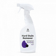 Пятновыводитель Grass Hard Stain Remover, 600 мл