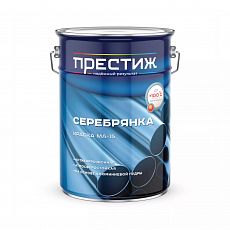 Престиж  МА 15 серебрянка 8 кг (1/1)