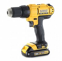 Аккумуляторный шуруповерт DeWalt DCD790D2 Аккумуляторный шуруповерт DeWalt DCD790D2