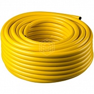 Шланг поливочный Grinda Comfort, армированный, 3-х слойный, 1/2", 50 м