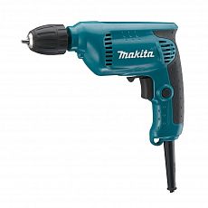 Дрель 6413 Makita 450/1,2/25/БЗП/1 скорость (1/5)