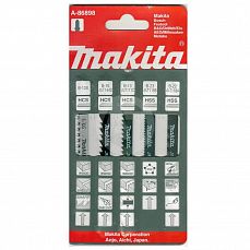 Полотно пильное Makita (набор В10S, В13, В16, В22.В23) (1/20)_Z