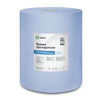 Бумага протирочная GraSS, 33х35 см Бумага протирочная GraSS, 33х35 см