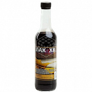 Лак Новоколор ХВ-784, бук, 0,5 л 