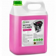 Очиститель двигателя Grass Motor Cleaner, 5,55 л