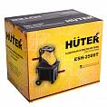 Фото Садовый измельчитель Huter ESH-2500T 2,5кВт/ 12.1кг 70/13/16_Z
