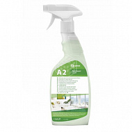Средство моющее для ежедневной уборки Grass А2 600мл (1/12) 125258