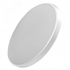 Светильник IONICH светодиодный наст./пот.IDPB-SnapIn-40-3600-5000-370-IP40, белый (1/20) 2703_Z