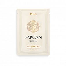 Фото Гель для душа Grass Sargan, саше, 10 мл, 125209 