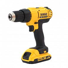 Фото Аккумуляторный шуруповёрт DeWalt DCD771D2