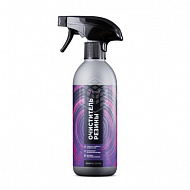 Очиститель резины Detail Soft Cleaner, 500 мл, Adapted Series, DT-0519 