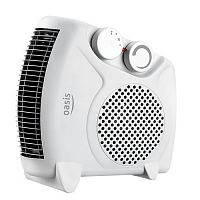 Тепловентилятор спиральный Oasis LS-20 Тепловентилятор спиральный Oasis LS-20