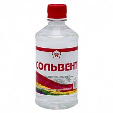 Сольвент Химавто 0,5 л (5/25)