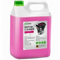 Очиститель двигателя Grass MOTOR CLEANER 5,8кг  (1/4) 110292