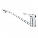 Смеситель для кухни Ledeme H37 L4237