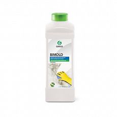 Чистящее средство Grass Bimold для удаления плесени, 1л (1/1) 125443