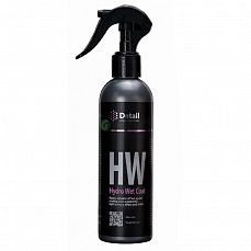 Кварцевое покрытие Detail HW "Hydro Wet Coat" 250мли(1/1) DT-0186_Z