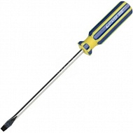 Отвёртка Stayer Master, Cr-v, SL 3,2х100 мм