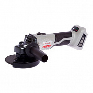 Аккумуляторная УШМ (болгарка) Интерскол 125/18ВЭ 