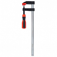 Струбцина DERZHI, F-образная, усиленная, 300х50х370 мм, 61805